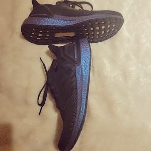 Adidas ultra boost 20 running sneaker.